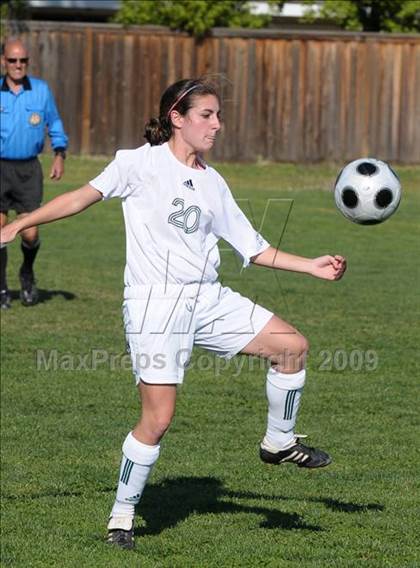 Thumbnail 2 in Mira Loma @ Rio Americano photogallery.