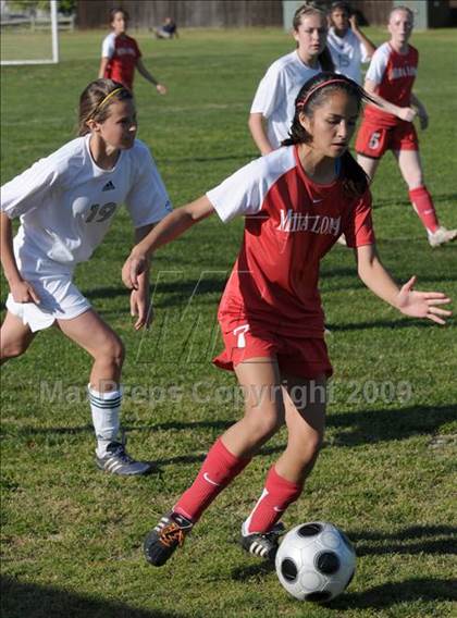 Thumbnail 3 in Mira Loma @ Rio Americano photogallery.