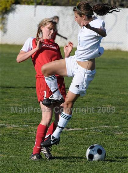 Thumbnail 3 in Mira Loma @ Rio Americano photogallery.