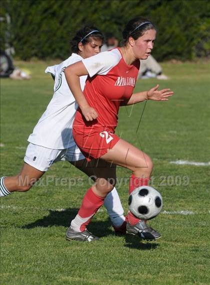 Thumbnail 1 in Mira Loma @ Rio Americano photogallery.