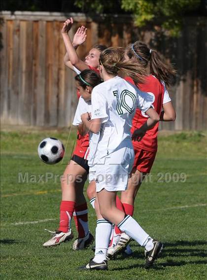 Thumbnail 1 in Mira Loma @ Rio Americano photogallery.
