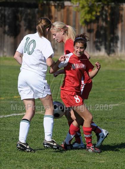 Thumbnail 1 in Mira Loma @ Rio Americano photogallery.