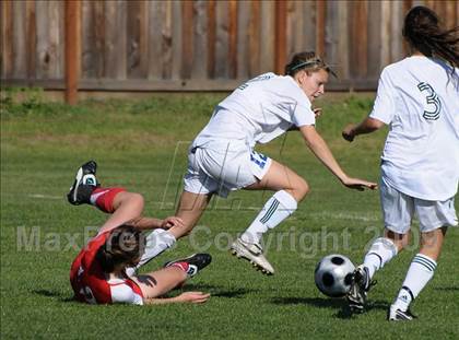 Thumbnail 2 in Mira Loma @ Rio Americano photogallery.