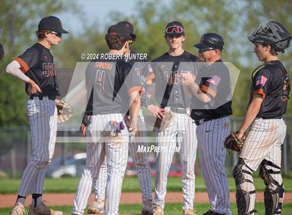Thumbnail 1 in Brighton vs Churchville-Chili photogallery.