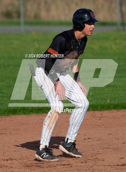 Thumbnail 1 in Brighton vs Churchville-Chili photogallery.
