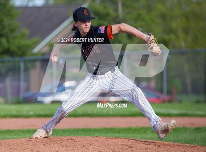Thumbnail 3 in Brighton vs Churchville-Chili photogallery.