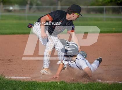 Thumbnail 1 in Brighton vs Churchville-Chili photogallery.