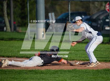 Thumbnail 3 in Brighton vs Churchville-Chili photogallery.