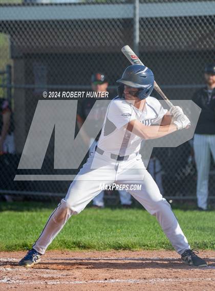 Thumbnail 2 in Brighton vs Churchville-Chili photogallery.