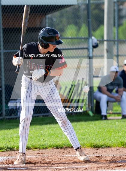 Thumbnail 2 in Brighton vs Churchville-Chili photogallery.