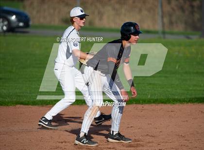 Thumbnail 2 in Brighton vs Churchville-Chili photogallery.
