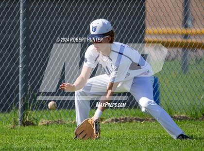 Thumbnail 2 in Brighton vs Churchville-Chili photogallery.