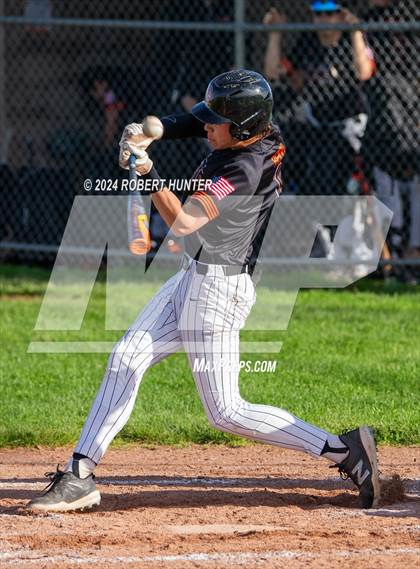 Thumbnail 3 in Brighton vs Churchville-Chili photogallery.