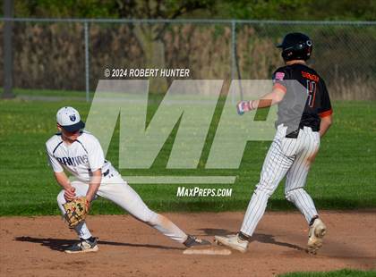 Thumbnail 3 in Brighton vs Churchville-Chili photogallery.