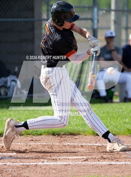 Thumbnail 1 in Brighton vs Churchville-Chili photogallery.