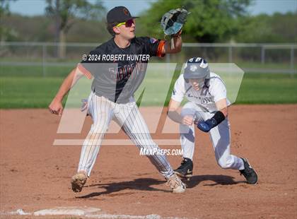 Thumbnail 3 in Brighton vs Churchville-Chili photogallery.