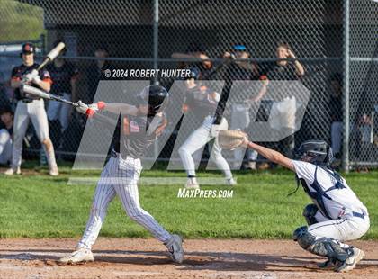 Thumbnail 1 in Brighton vs Churchville-Chili photogallery.