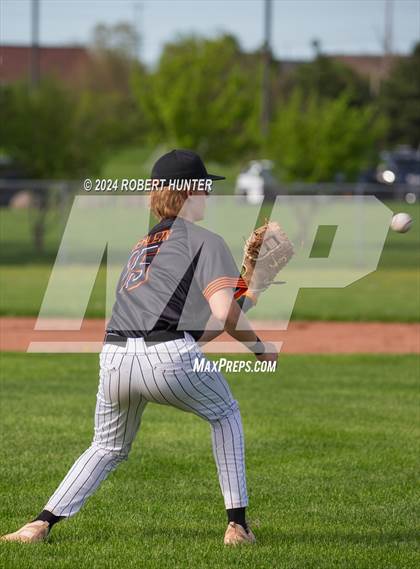 Thumbnail 1 in Brighton vs Churchville-Chili photogallery.