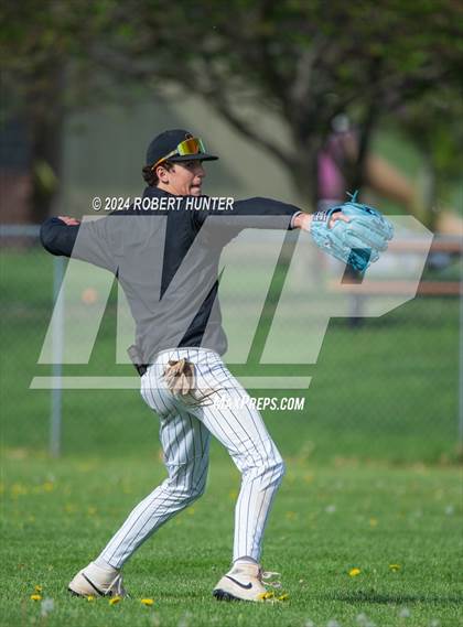 Thumbnail 3 in Brighton vs Churchville-Chili photogallery.