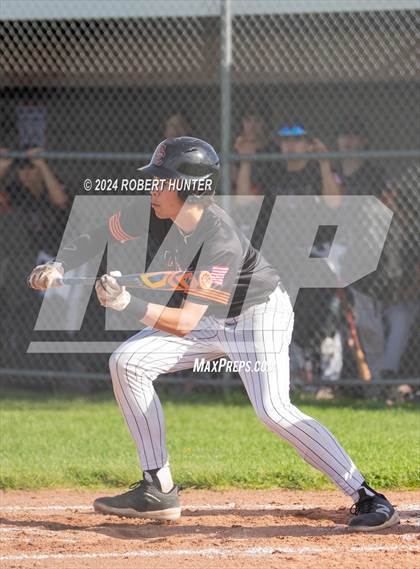 Thumbnail 1 in Brighton vs Churchville-Chili photogallery.