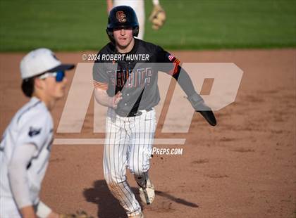 Thumbnail 2 in Brighton vs Churchville-Chili photogallery.