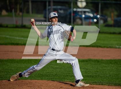Thumbnail 2 in Brighton vs Churchville-Chili photogallery.
