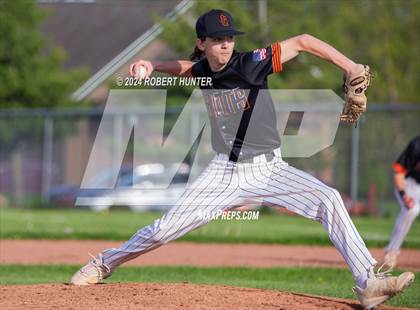 Thumbnail 2 in Brighton vs Churchville-Chili photogallery.