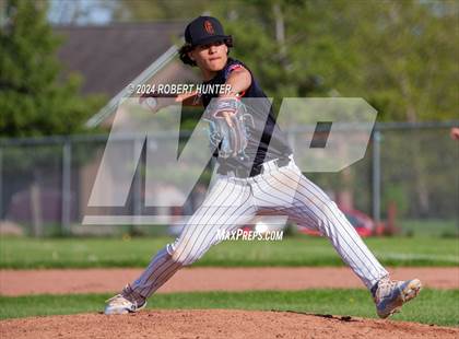 Thumbnail 1 in Brighton vs Churchville-Chili photogallery.