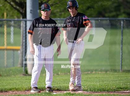 Thumbnail 3 in Brighton vs Churchville-Chili photogallery.