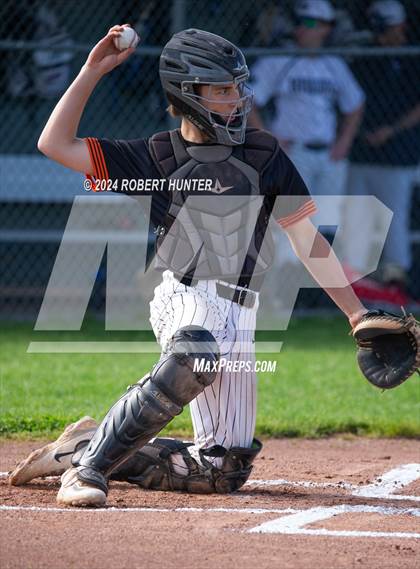 Thumbnail 1 in Brighton vs Churchville-Chili photogallery.