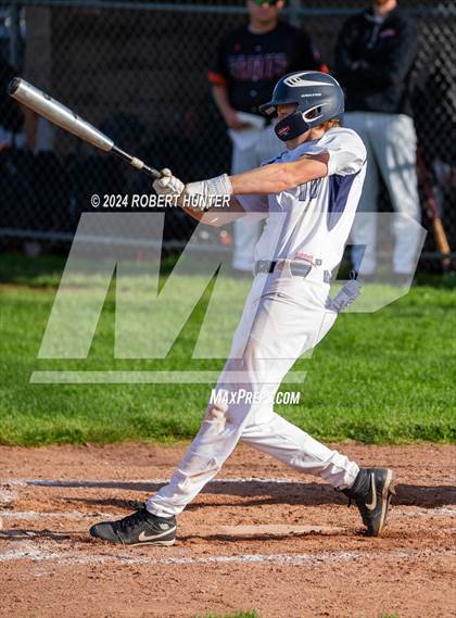 Thumbnail 2 in Brighton vs Churchville-Chili photogallery.