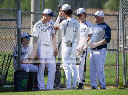 Thumbnail 3 in Brighton vs Churchville-Chili photogallery.