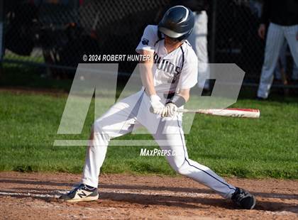 Thumbnail 3 in Brighton vs Churchville-Chili photogallery.