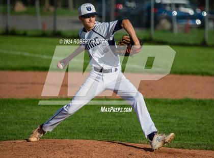 Thumbnail 1 in Brighton vs Churchville-Chili photogallery.