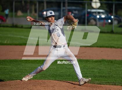 Thumbnail 2 in Brighton vs Churchville-Chili photogallery.