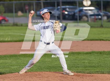 Thumbnail 2 in Brighton vs Churchville-Chili photogallery.