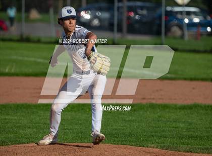 Thumbnail 3 in Brighton vs Churchville-Chili photogallery.