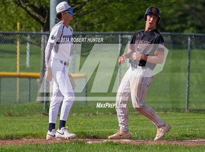 Thumbnail 3 in Brighton vs Churchville-Chili photogallery.