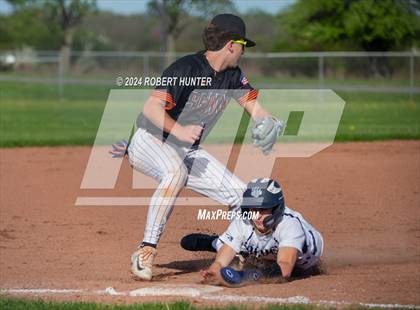 Thumbnail 1 in Brighton vs Churchville-Chili photogallery.