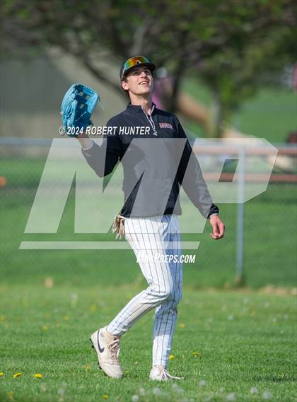 Thumbnail 1 in Brighton vs Churchville-Chili photogallery.