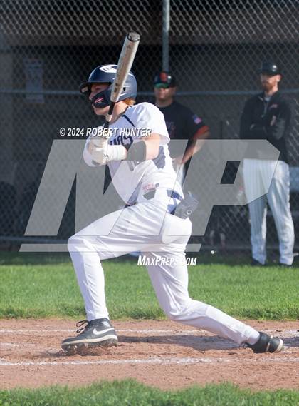 Thumbnail 2 in Brighton vs Churchville-Chili photogallery.