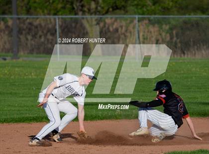 Thumbnail 1 in Brighton vs Churchville-Chili photogallery.