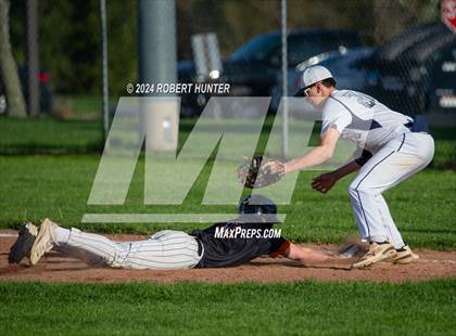 Thumbnail 1 in Brighton vs Churchville-Chili photogallery.