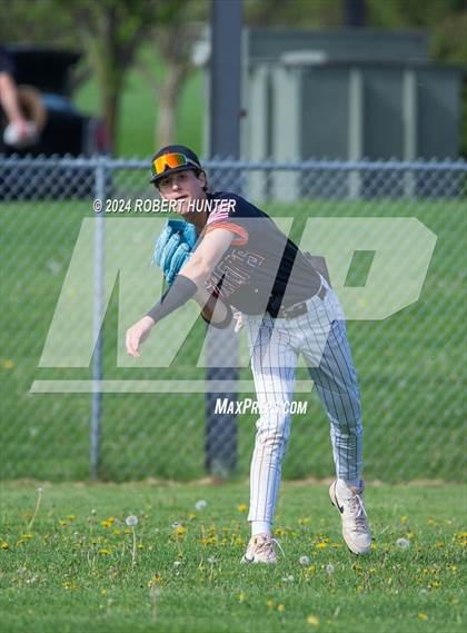 Thumbnail 2 in Brighton vs Churchville-Chili photogallery.