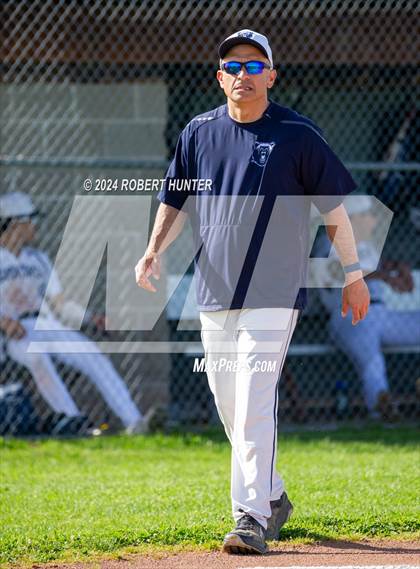 Thumbnail 3 in Brighton vs Churchville-Chili photogallery.