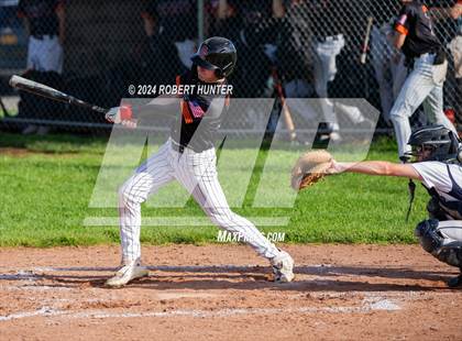 Thumbnail 3 in Brighton vs Churchville-Chili photogallery.
