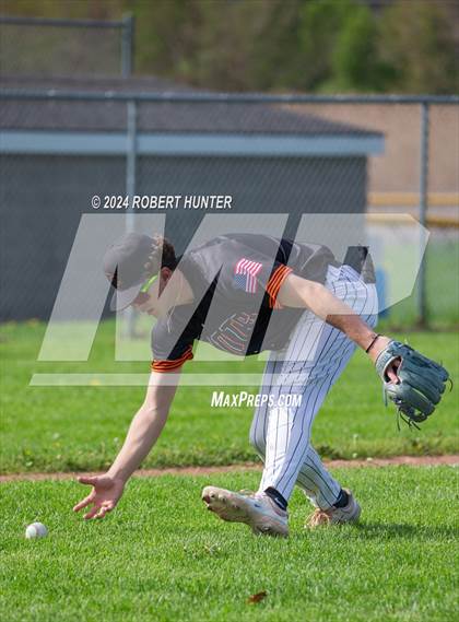 Thumbnail 3 in Brighton vs Churchville-Chili photogallery.