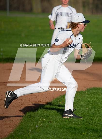 Thumbnail 3 in Brighton vs Churchville-Chili photogallery.
