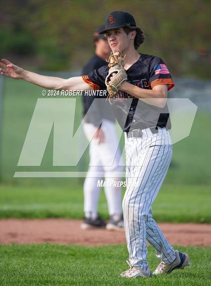 Thumbnail 2 in Brighton vs Churchville-Chili photogallery.