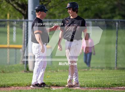 Thumbnail 2 in Brighton vs Churchville-Chili photogallery.
